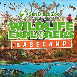 Wildlife Explorers Basecamp | Zoo Tours