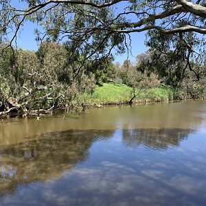 Werribee River