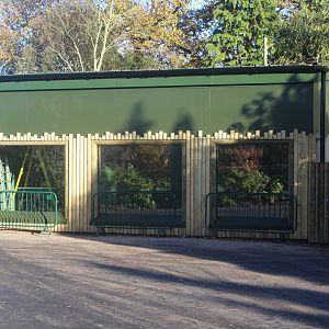 Tamandua House 4th December 2022