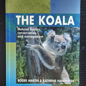 The Koala: Natural History, Conservation, and Management