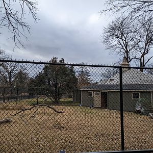 Main Valley - Crane Barn