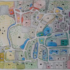 Bad Zoos Reformed: Naples Zoo