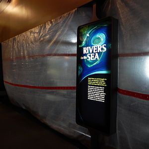 9/15/2022 - Rivers to the Sea (Under Construction)