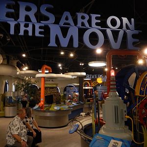 9/15/2022 - RiverWorks Splash Zone