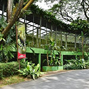 [CLOSED] Window on Paradise