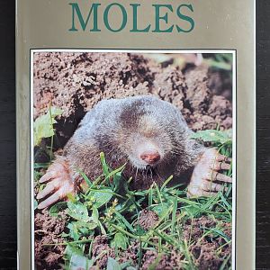 The Natural History of Moles