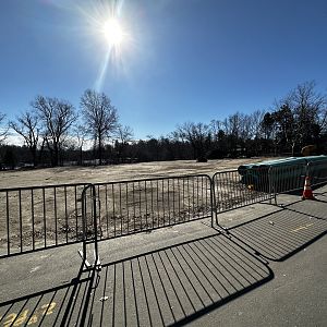 Education Center Area