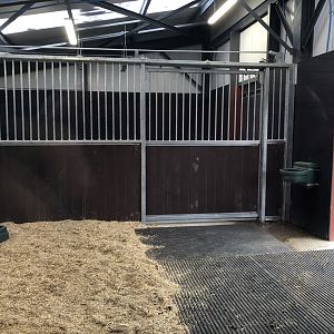 New bongo house (indoor area)