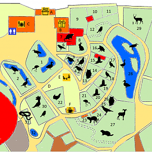 European Zone - 2023 version