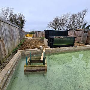 Development, Fenn Bell