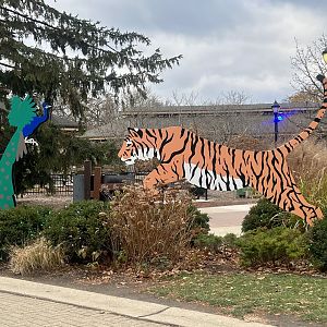 Zoo Art
