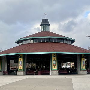 Carousel House