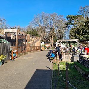 Cedars Nature Centre