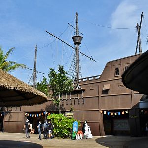 [CLOSED] Penguin Coast