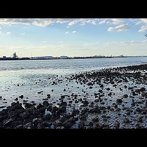 Along The Tide - YouTube