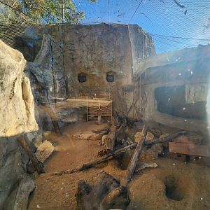 Fat Sand Rate Exhibit