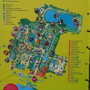 2022 map of Avifauna, 2022-08-28