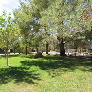 View of Facility (2022)