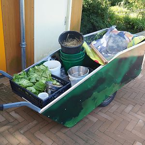 Keeper cart, 2022-08-28