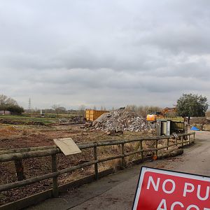 former sitatunga paddock 27 Feb 2023