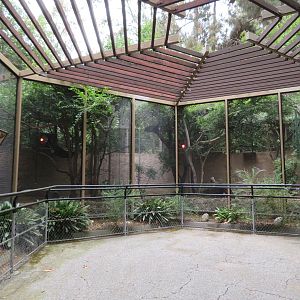 Siamang Roundhouse