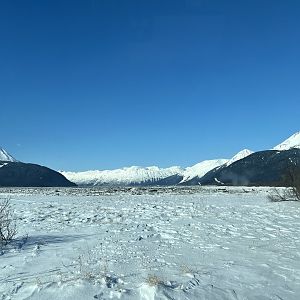 Turnagain Arm