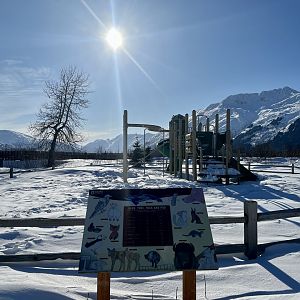 Children’s Playground