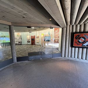 Basecamp Northwest Building