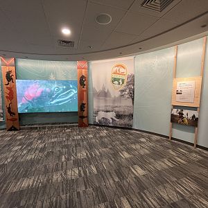 Basecamp Northwest Building