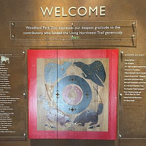 Living Northwest Trail - Coast Salish Carving