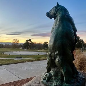 The Denver Museum of Nature and Science