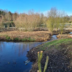 South America Construction