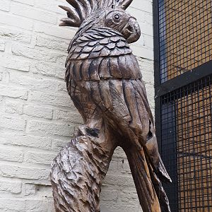 Cockatoo artwork, 2022-08-28