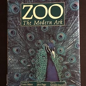 ZOO: The Modern Ark
