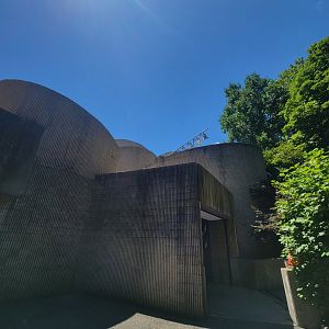 Bronx 7/22 - World of Birds