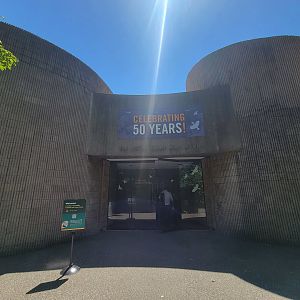 Bronx 7/22 - World of Birds