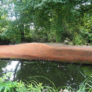 Australian exhibit, 2022-08-28