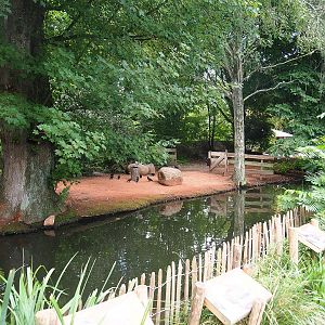 Australian exhibit, 2022-08-28