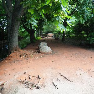 Australian exhibit, 2022-08-28