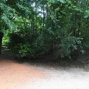 Australian exhibit, 2022-08-28