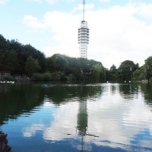 Pelican lake, 2022-08-28