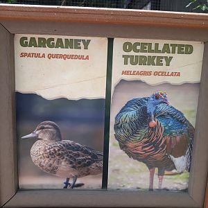 New addition means new sign