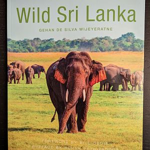 Wild Sri Lanka