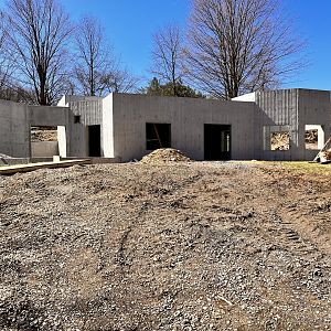 Habitat Madagascar Construction