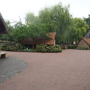 Limburg farm area, 2022-08-20