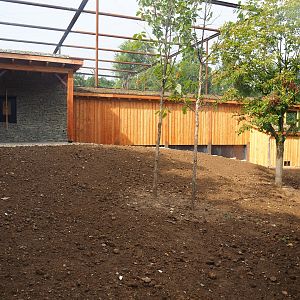 Future European souslik exhibit, 2022-08-20