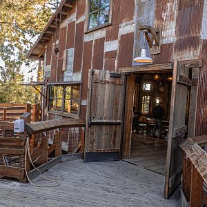 Walkabout Australia: Zuest Station