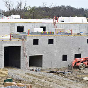 Apr. 2023 - Elephant Trek (2024) - Elephant House