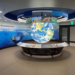 Galápagos Islands- Saving Our Shared Ocean