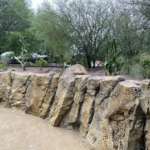 Galápagos Islands- Exit